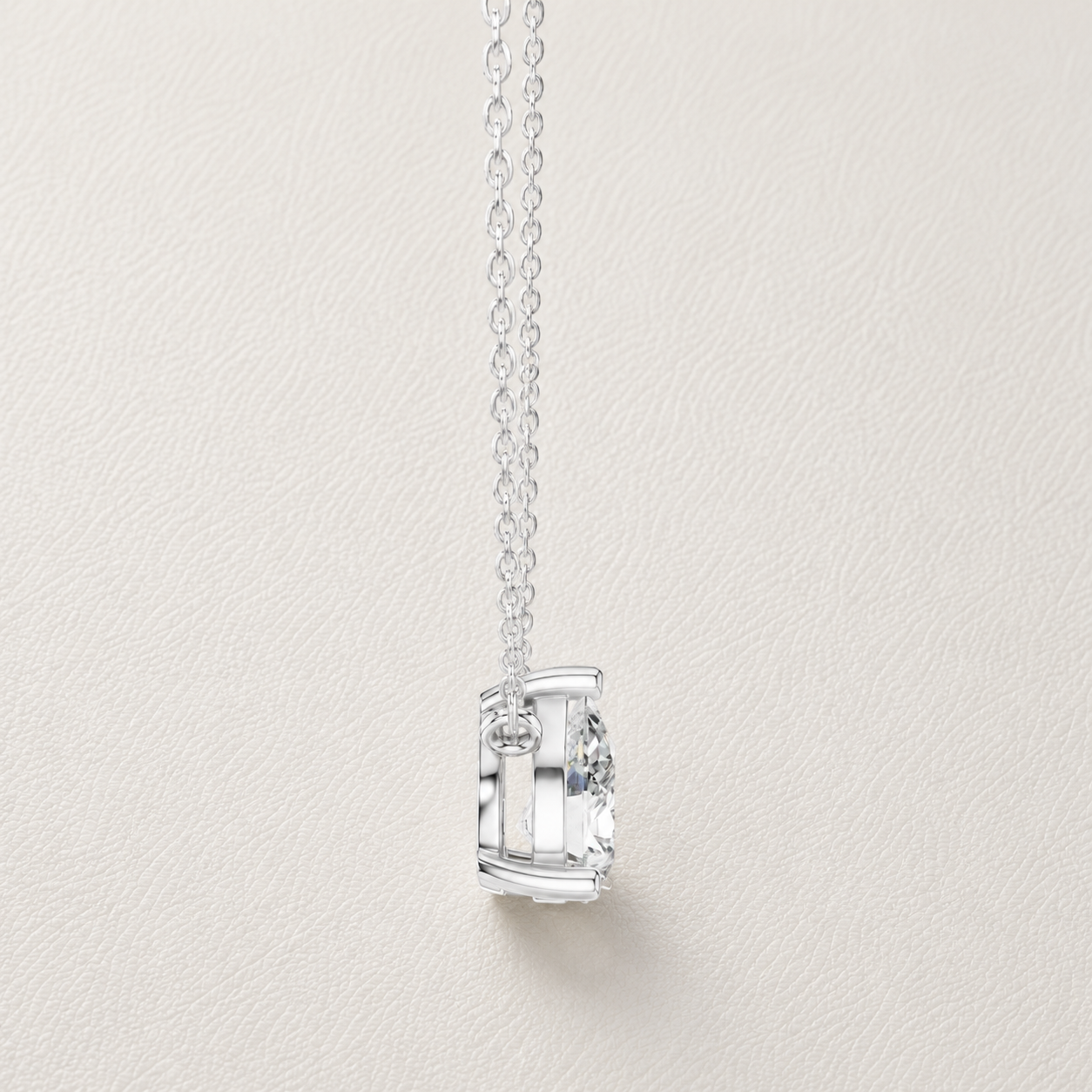 | White Gold, Platinum