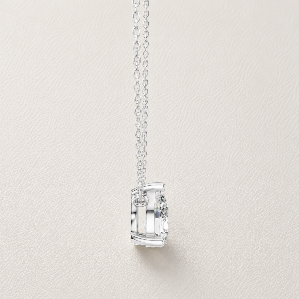 | White Gold, Platinum