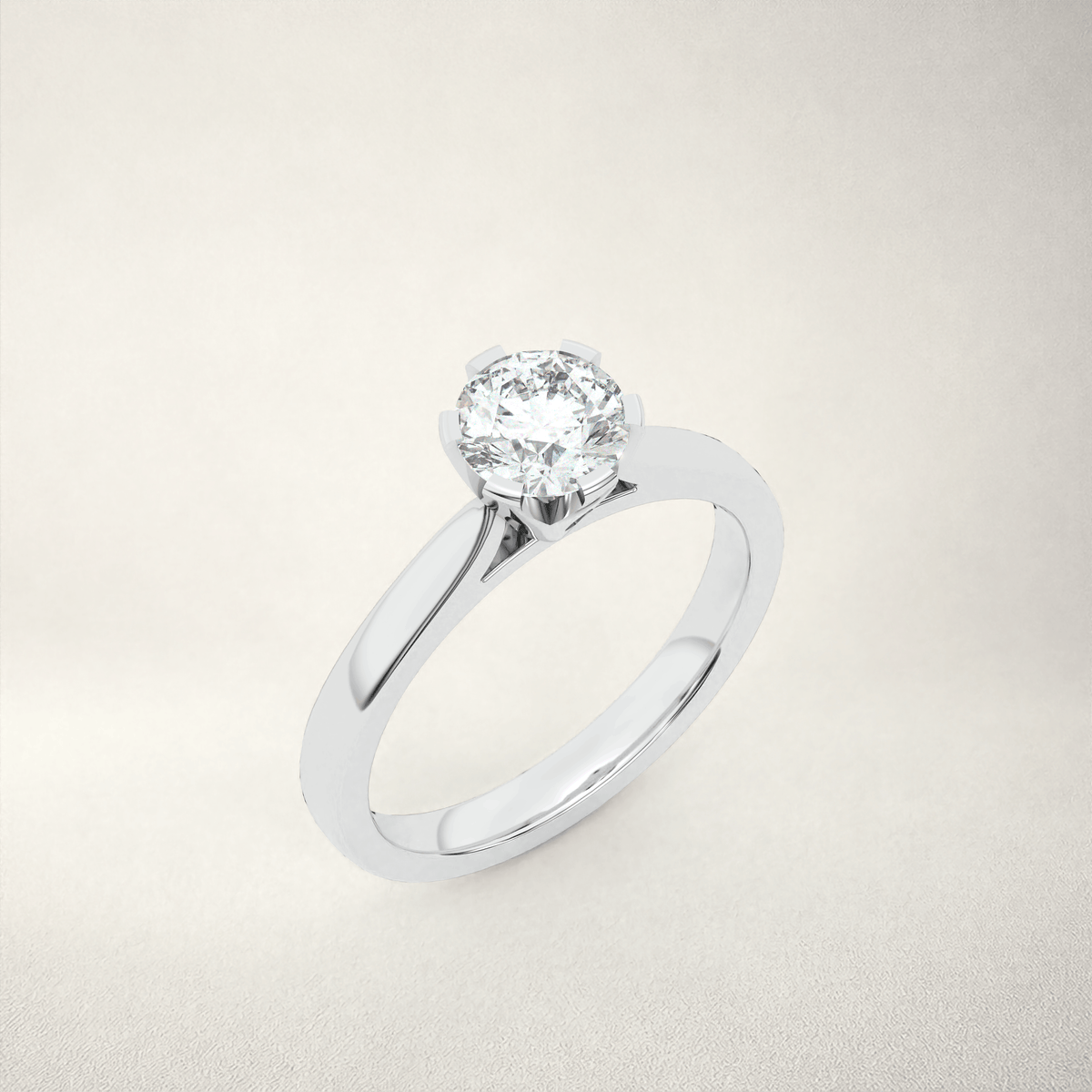| White Gold, Platinum