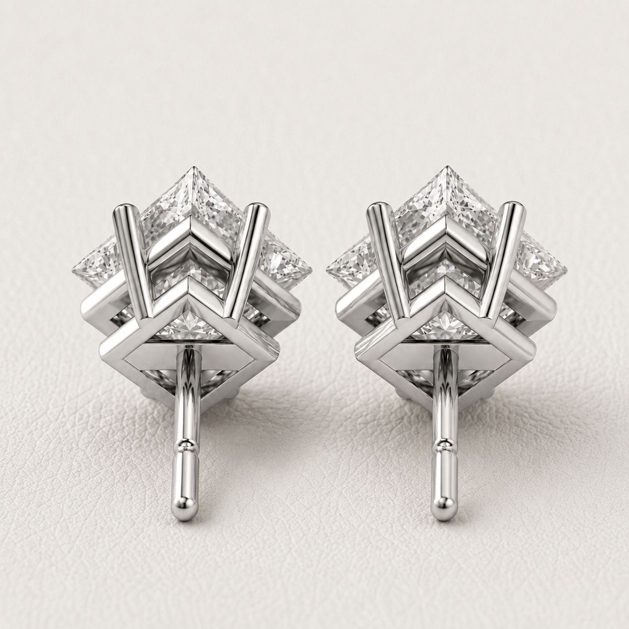 | White Gold, Platinum