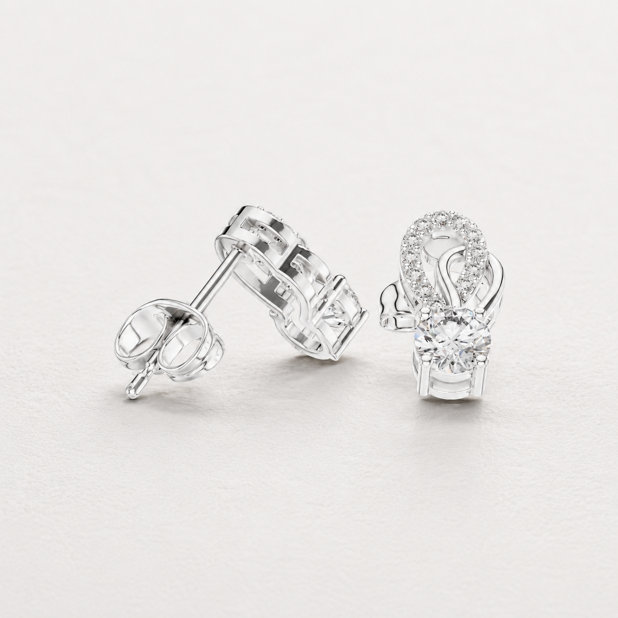 | White Gold, Platinum