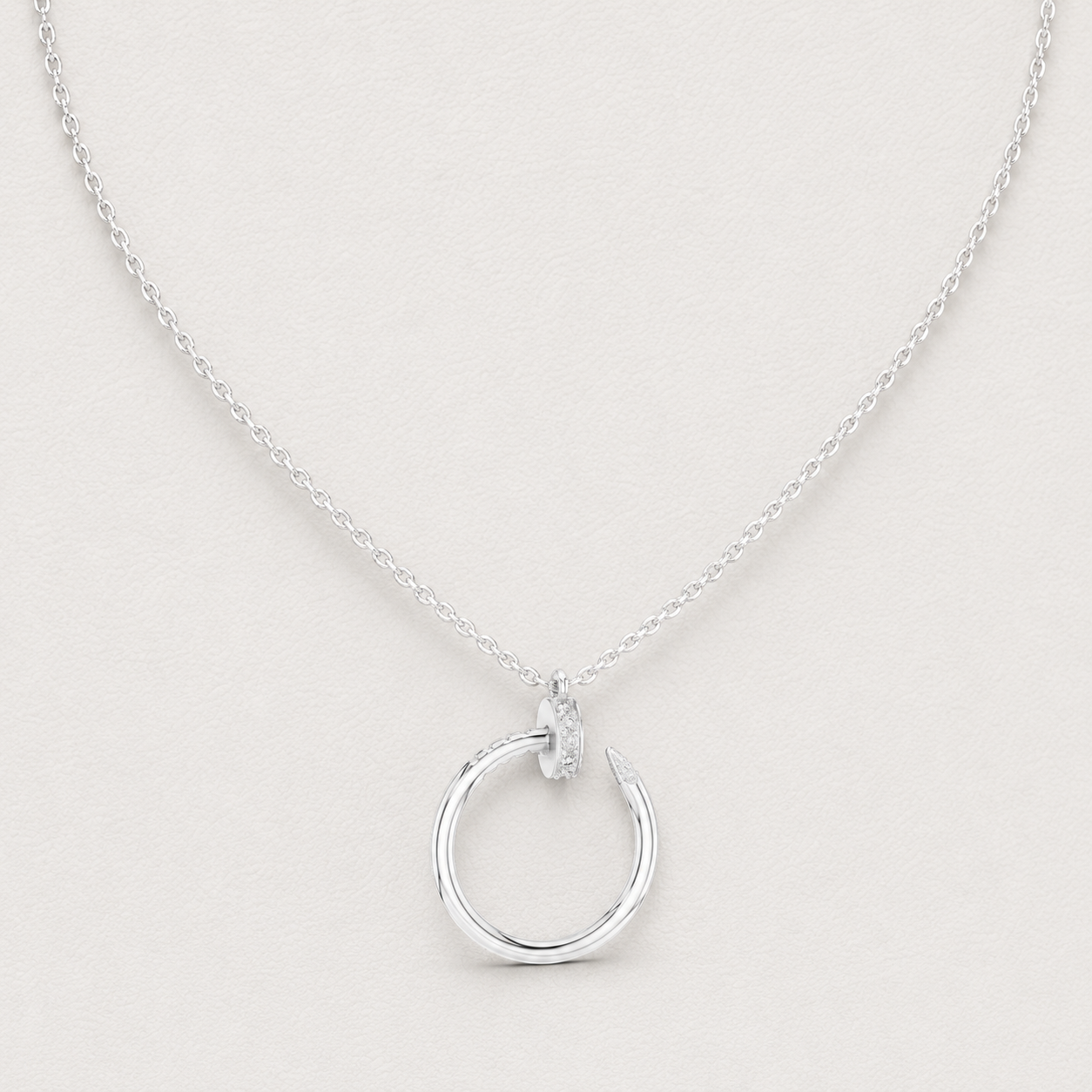 | White Gold, Platinum
