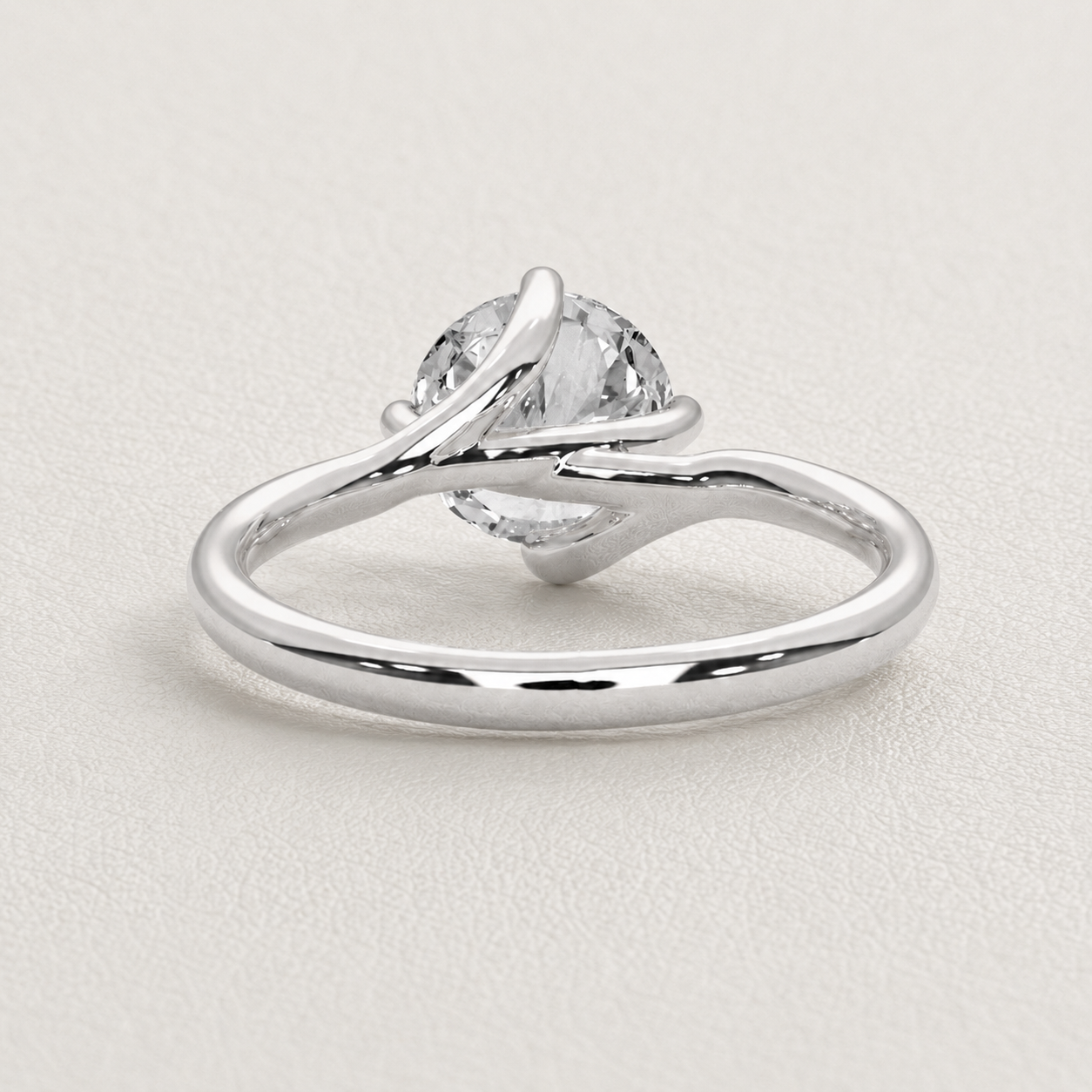 | White Gold, Platinum