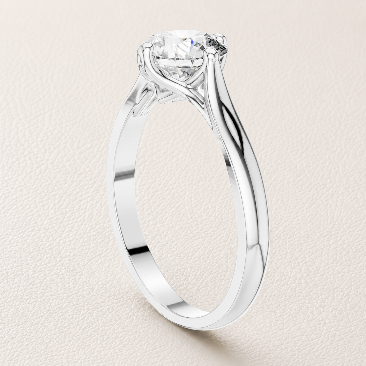 | White Gold, Platinum