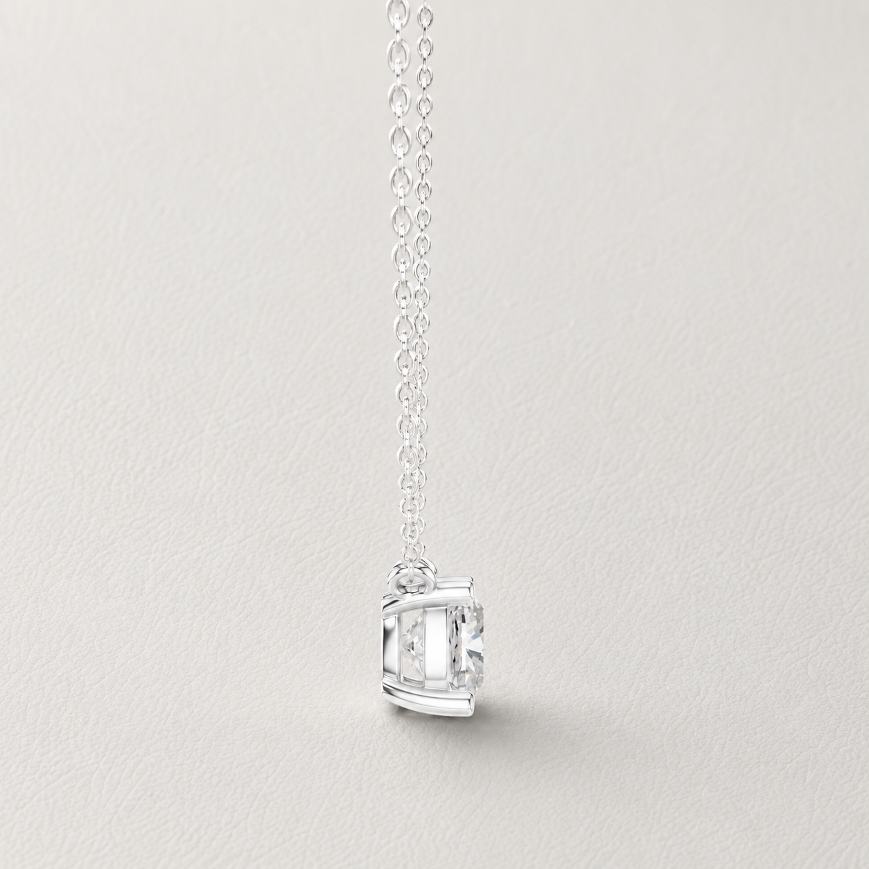 | White Gold, Platinum