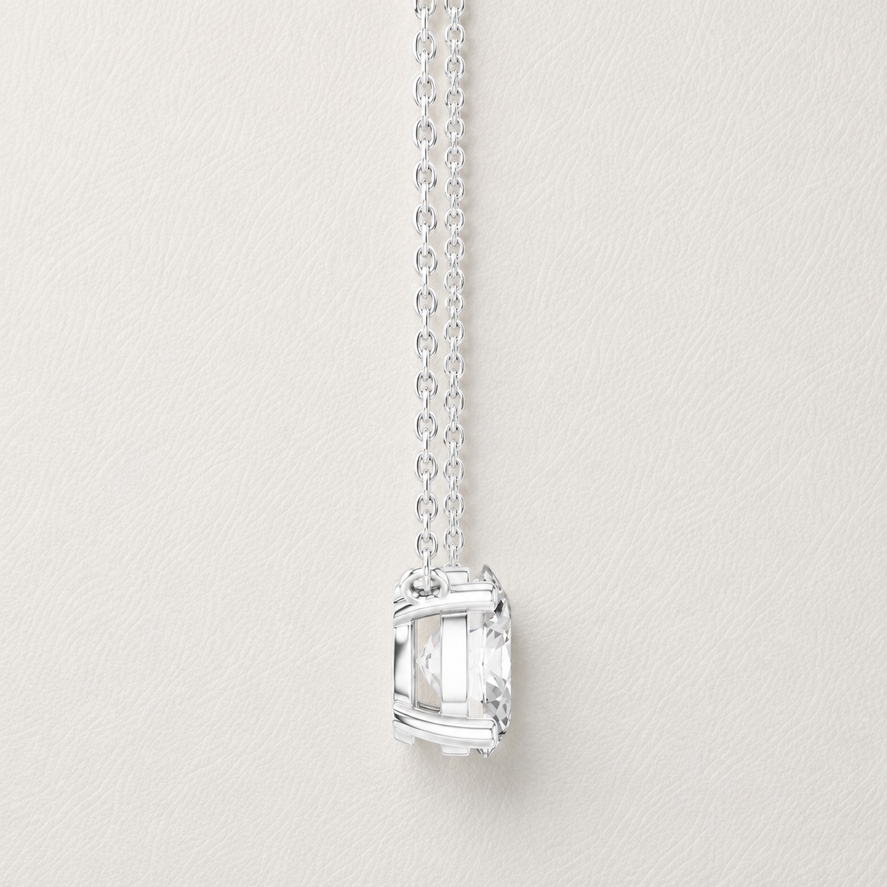 | White Gold, Platinum