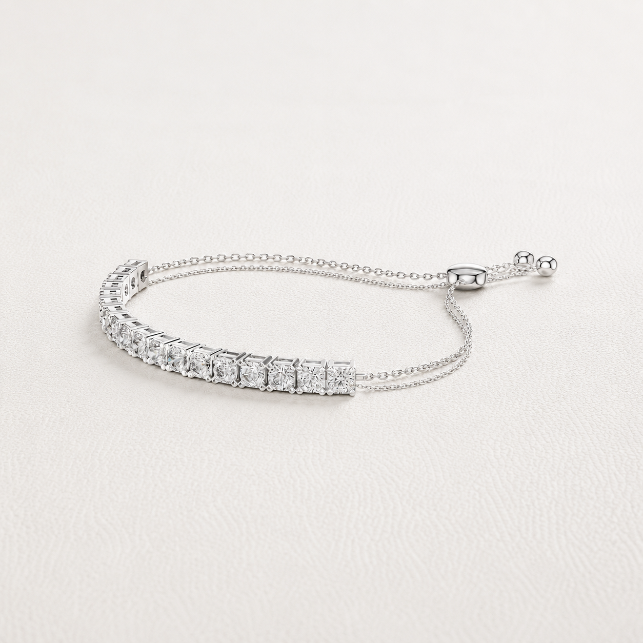 | White Gold, Platinum