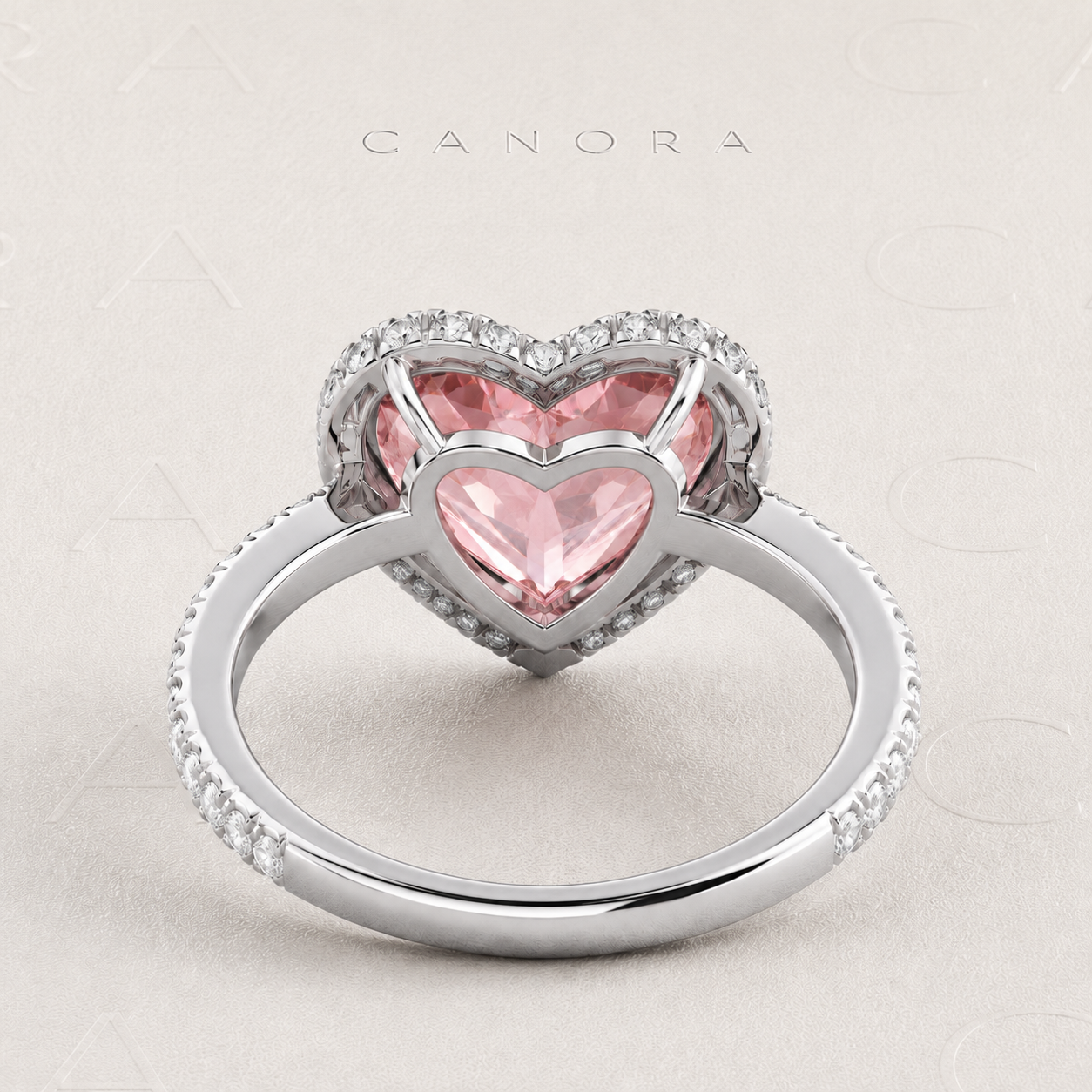 | White Gold, Platinum