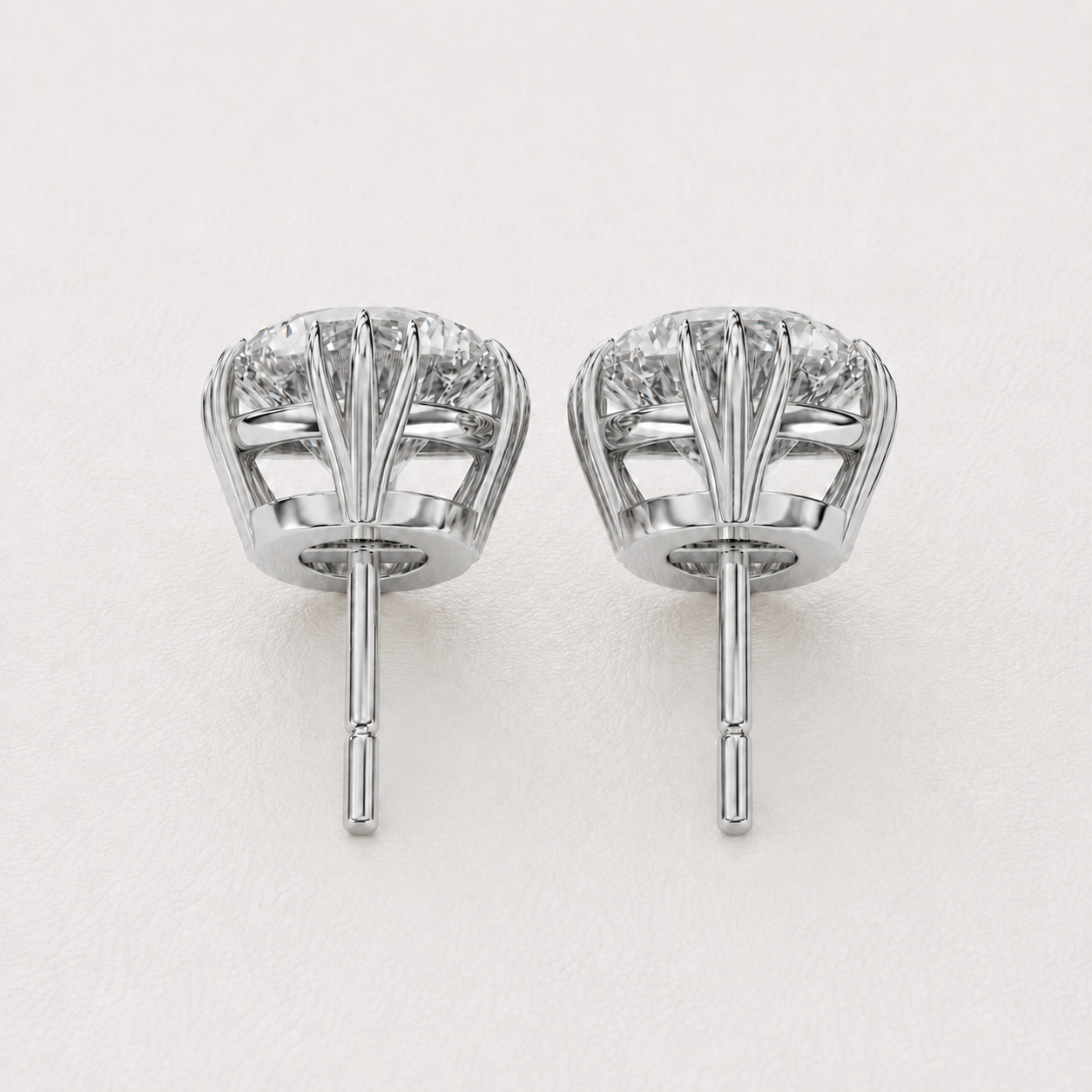 | White Gold, Platinum