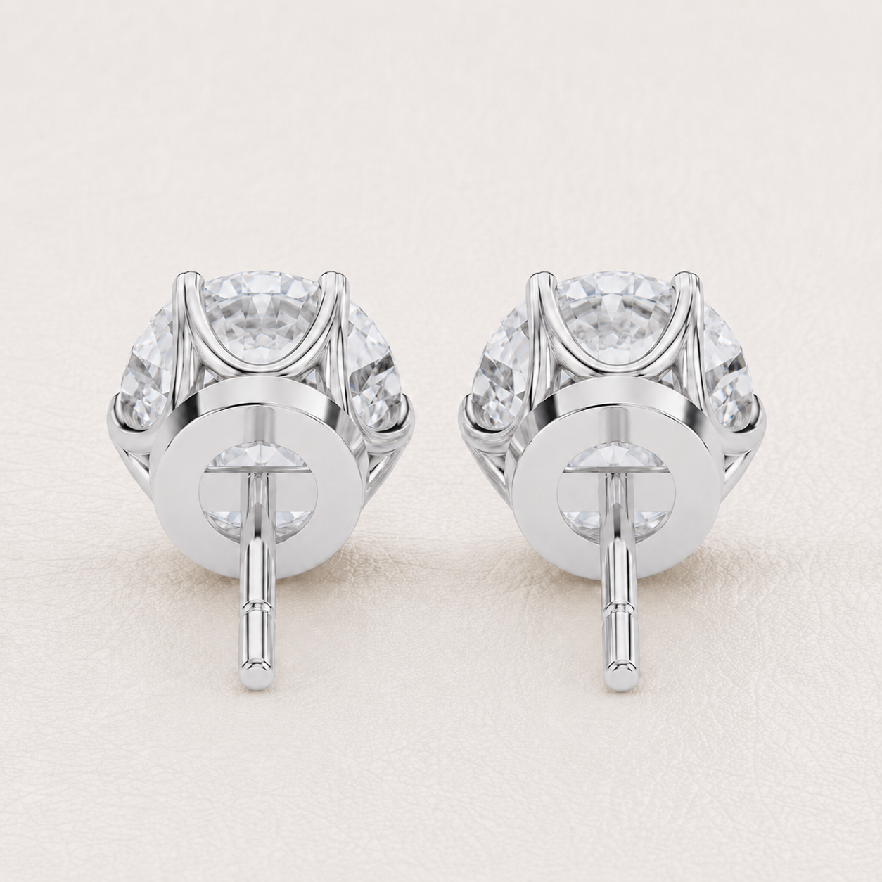 | White Gold, Platinum