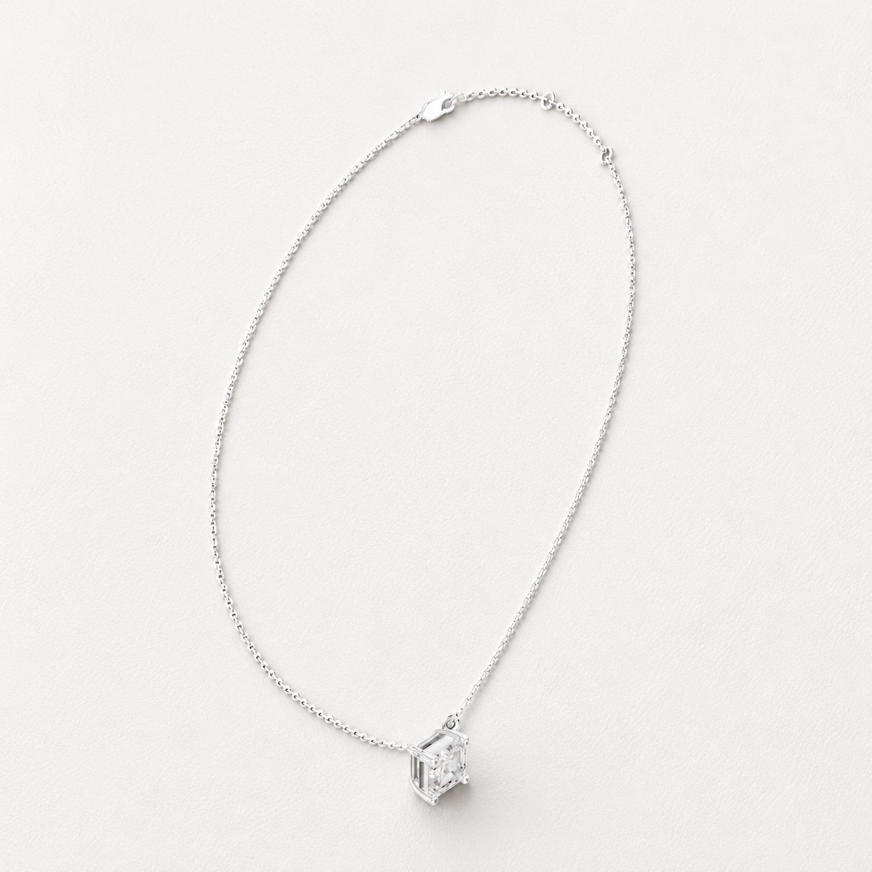 | White Gold, Platinum