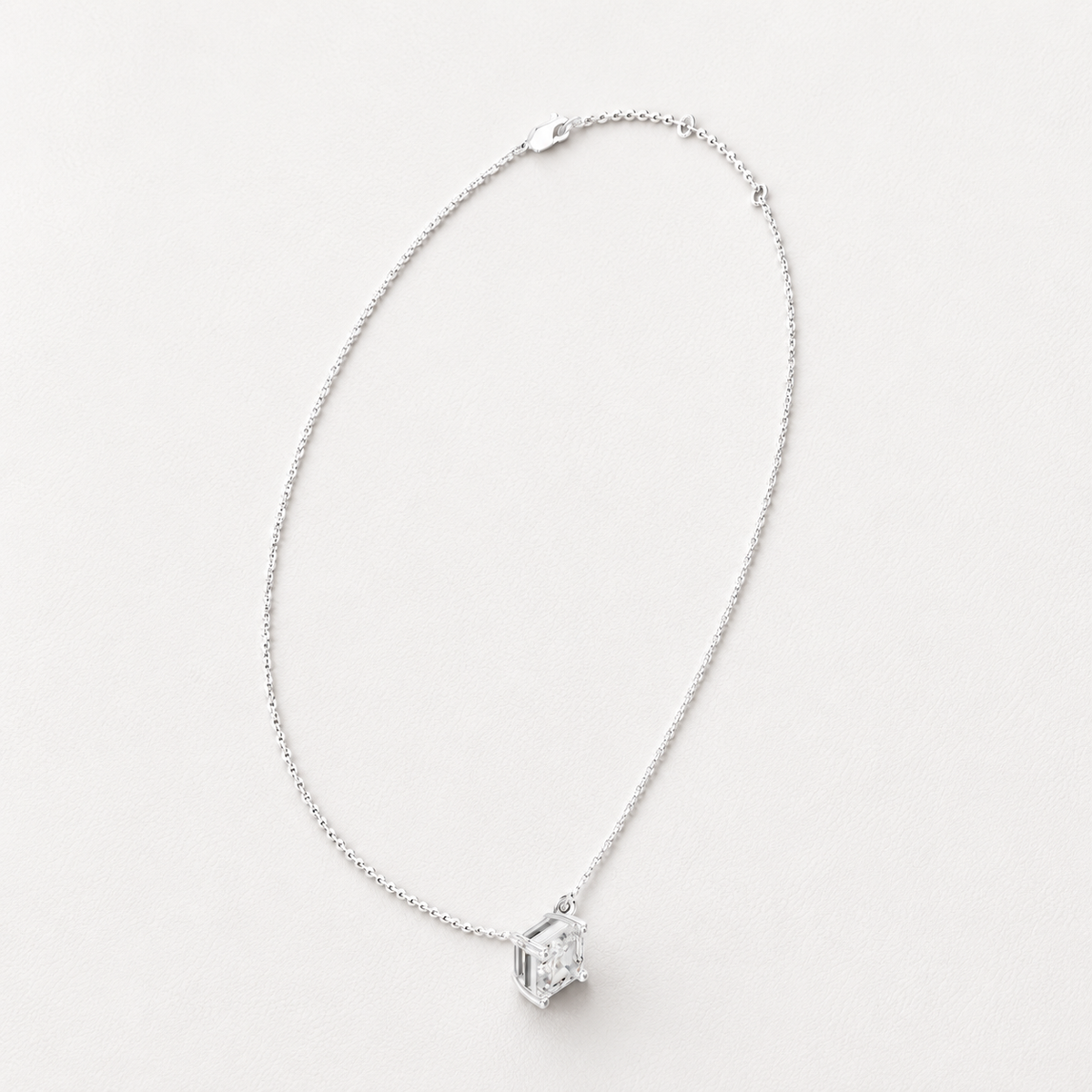 | White Gold, Platinum