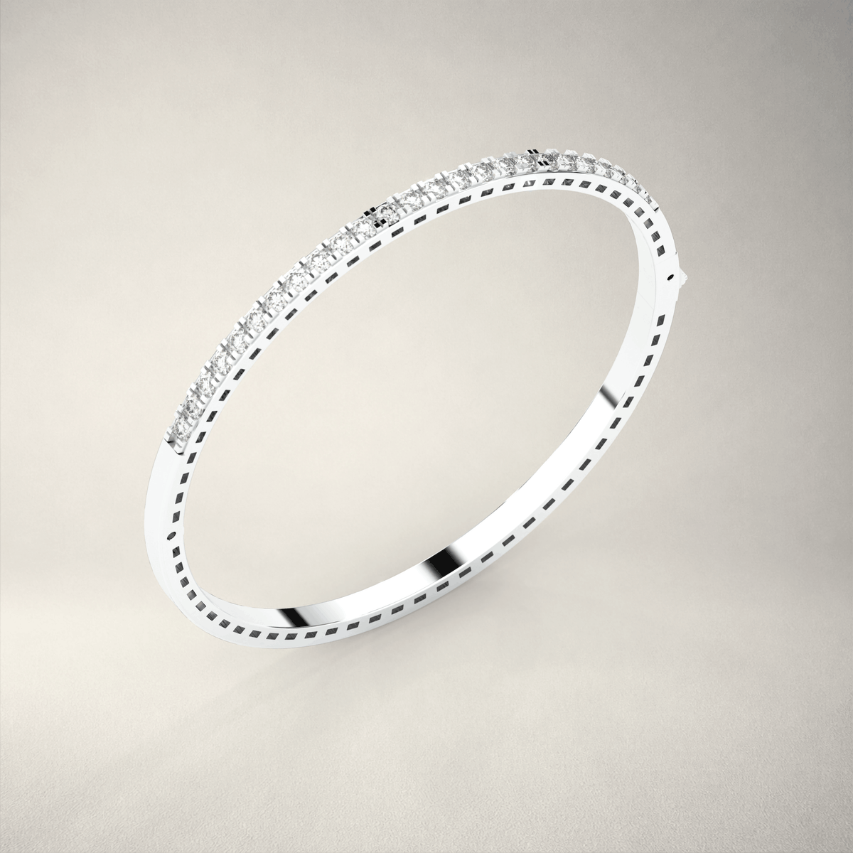 | White Gold, Platinum