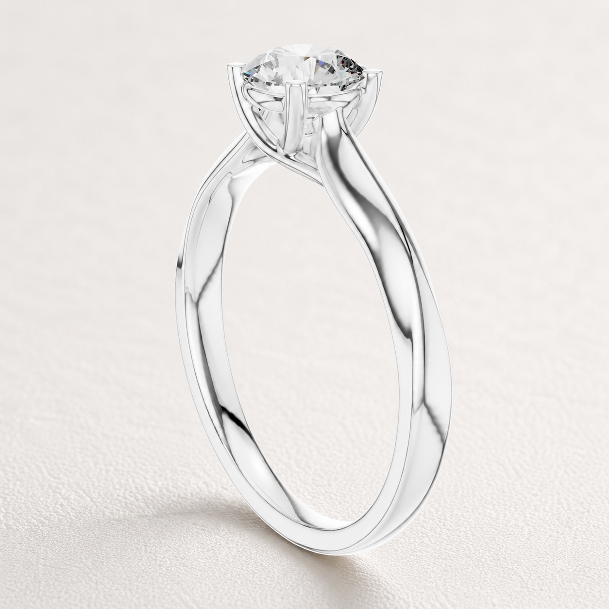 | White Gold, Platinum
