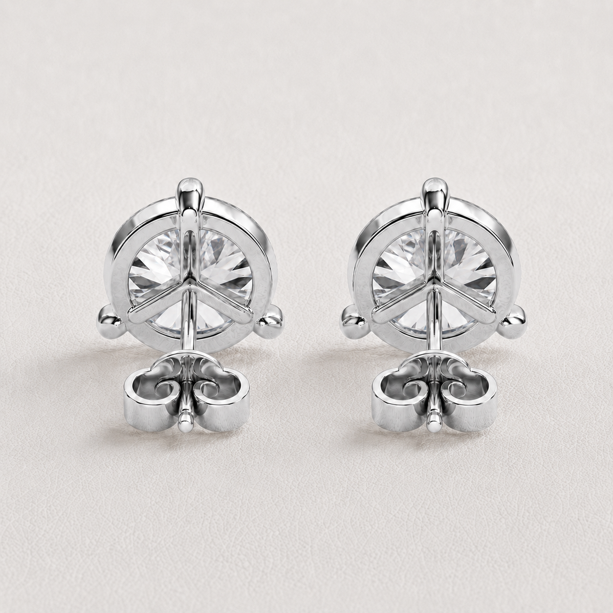 | White Gold, Platinum