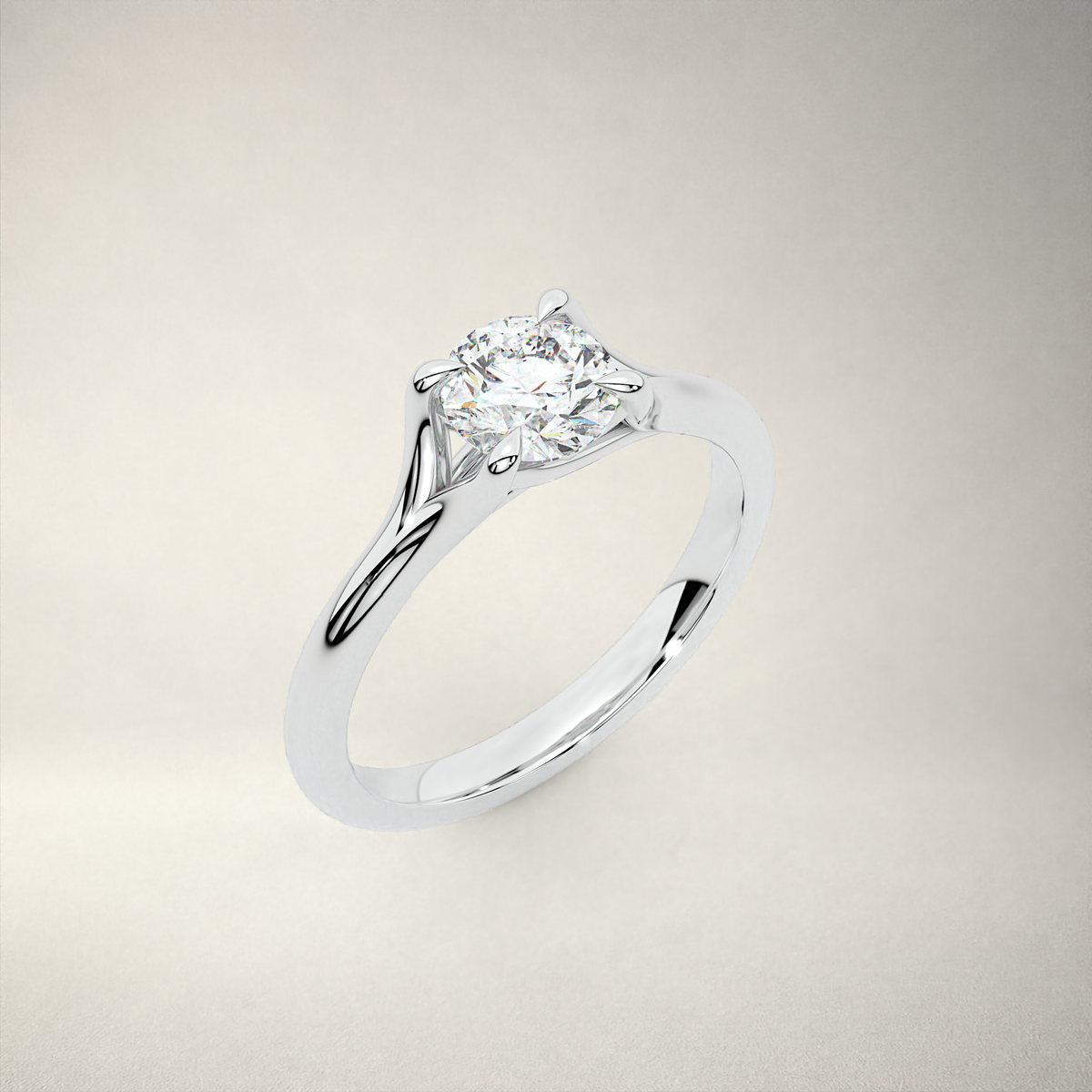 | White Gold, Platinum
