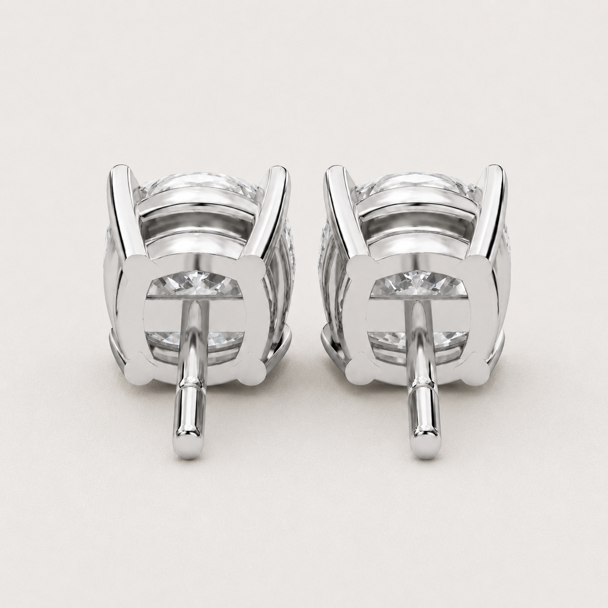 | White Gold, Platinum