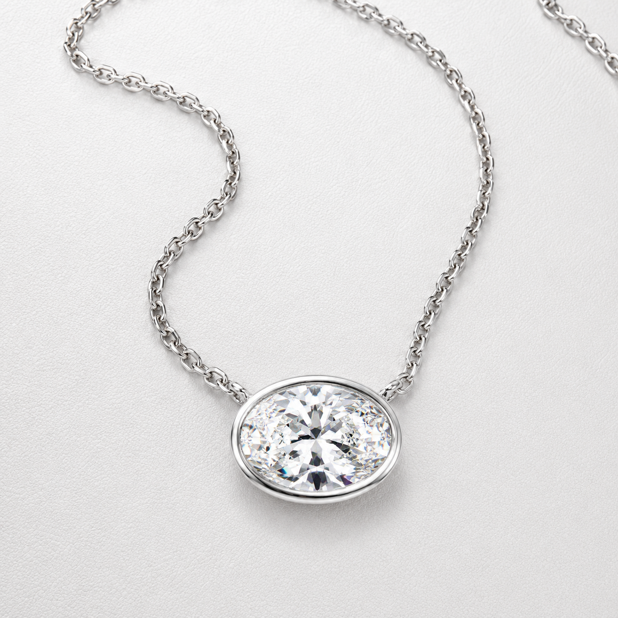 | White Gold, Platinum