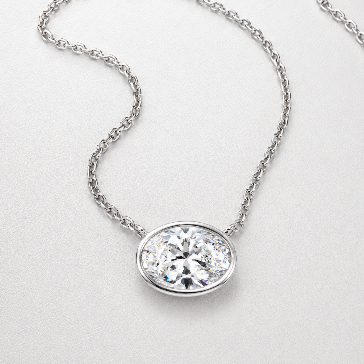 | White Gold, Platinum