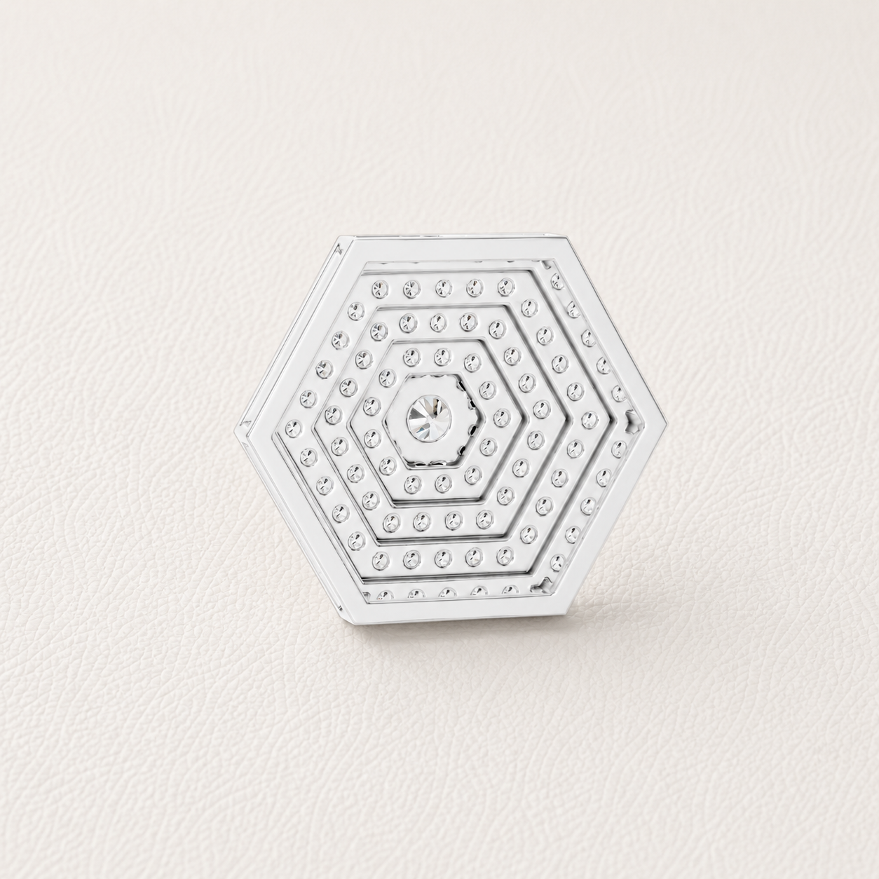 | White Gold, Platinum