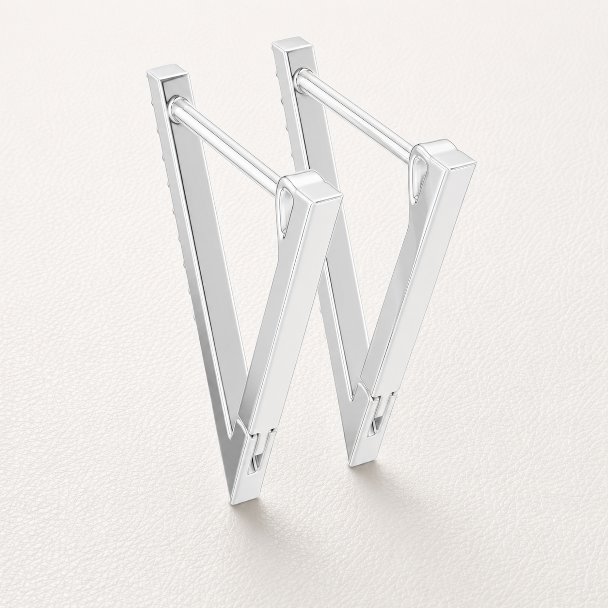 | White Gold, Platinum