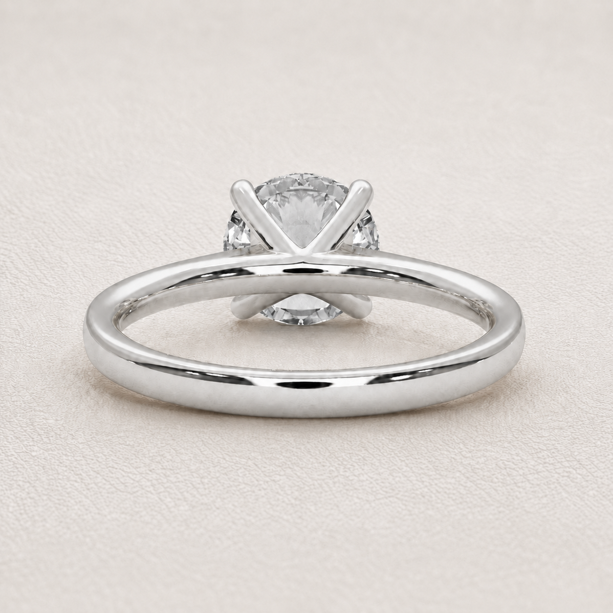 | White Gold, Platinum 
