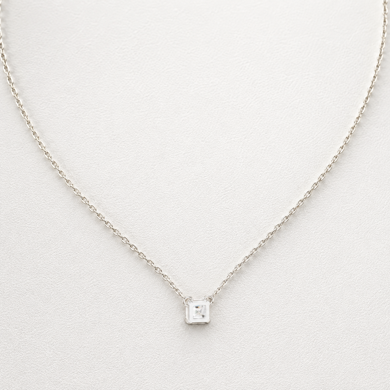 | White Gold, Platinum