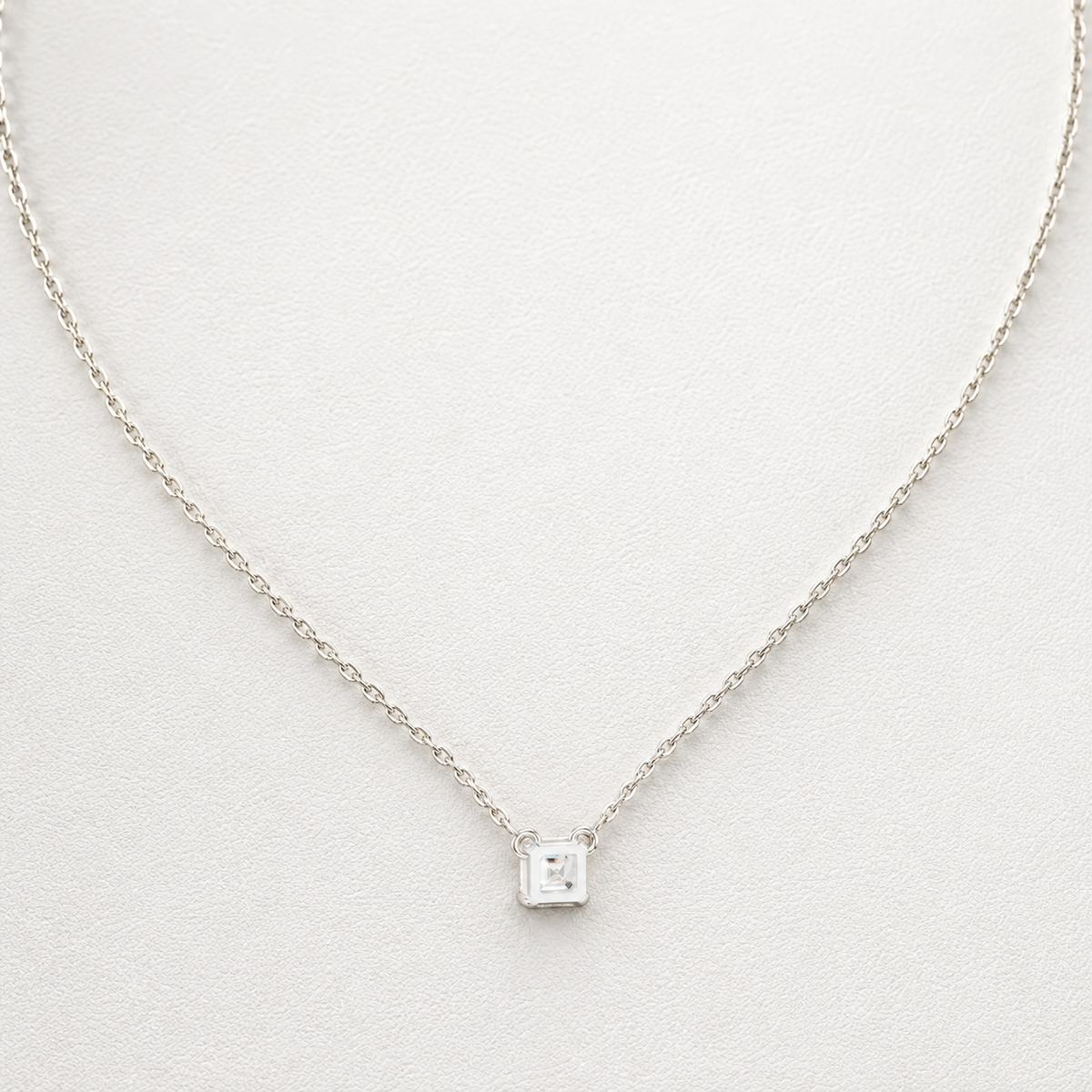 | White Gold, Platinum