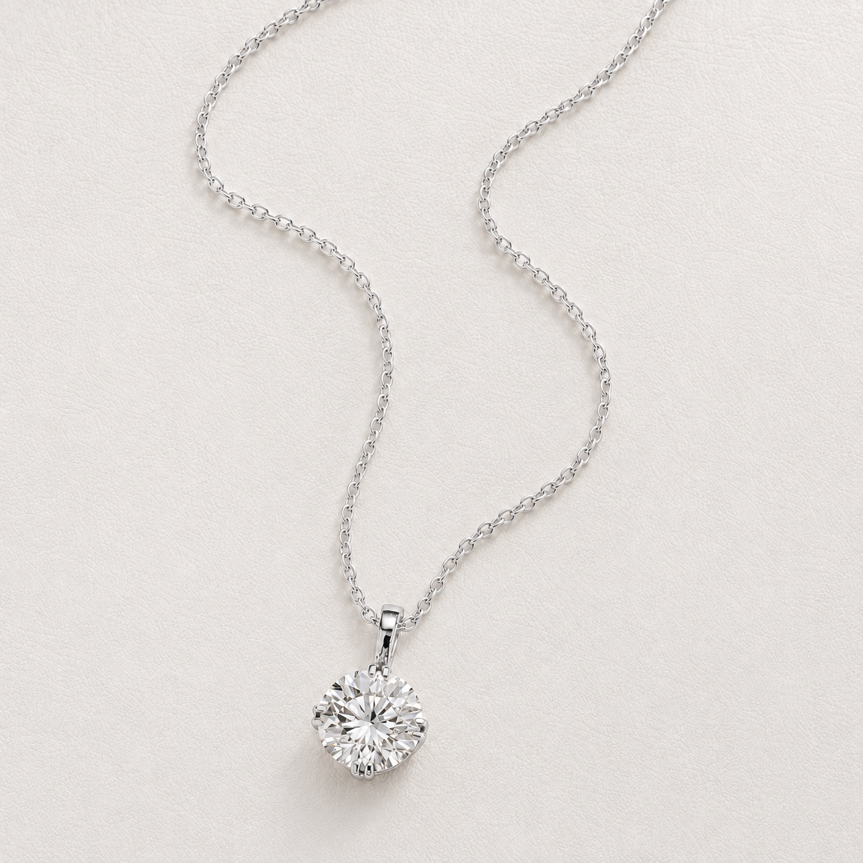 | White Gold, Platinum