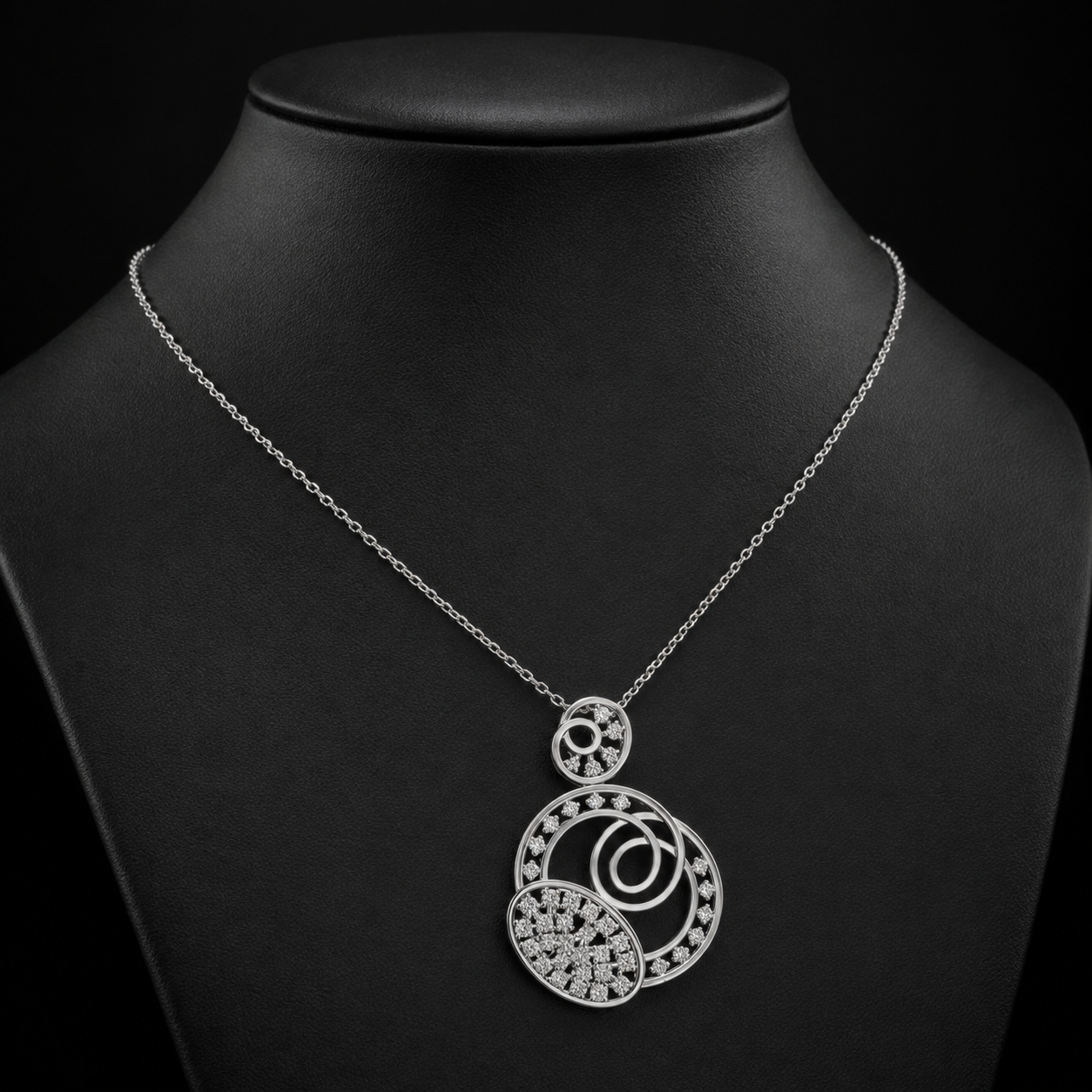 | White Gold, Platinum