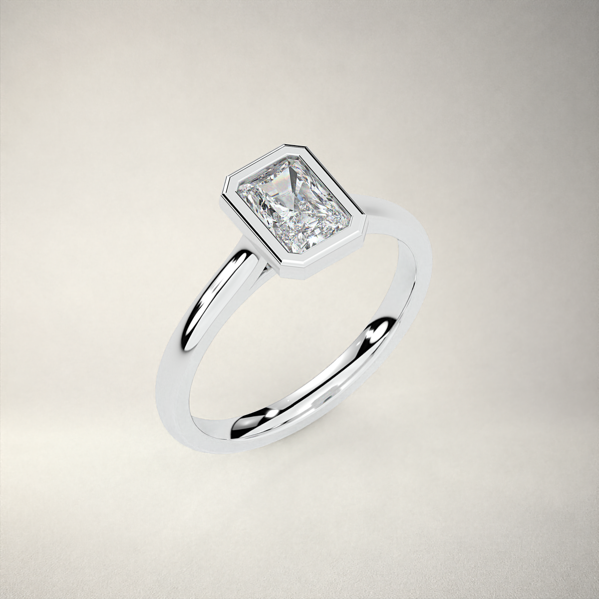 | White Gold, Platinum