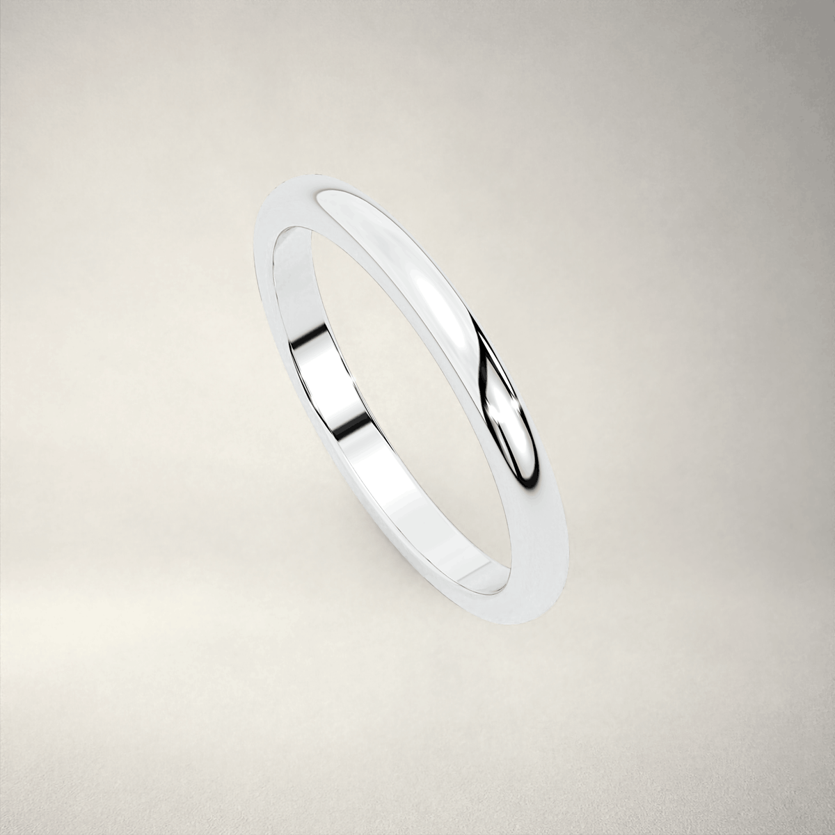| White Gold, Platinum