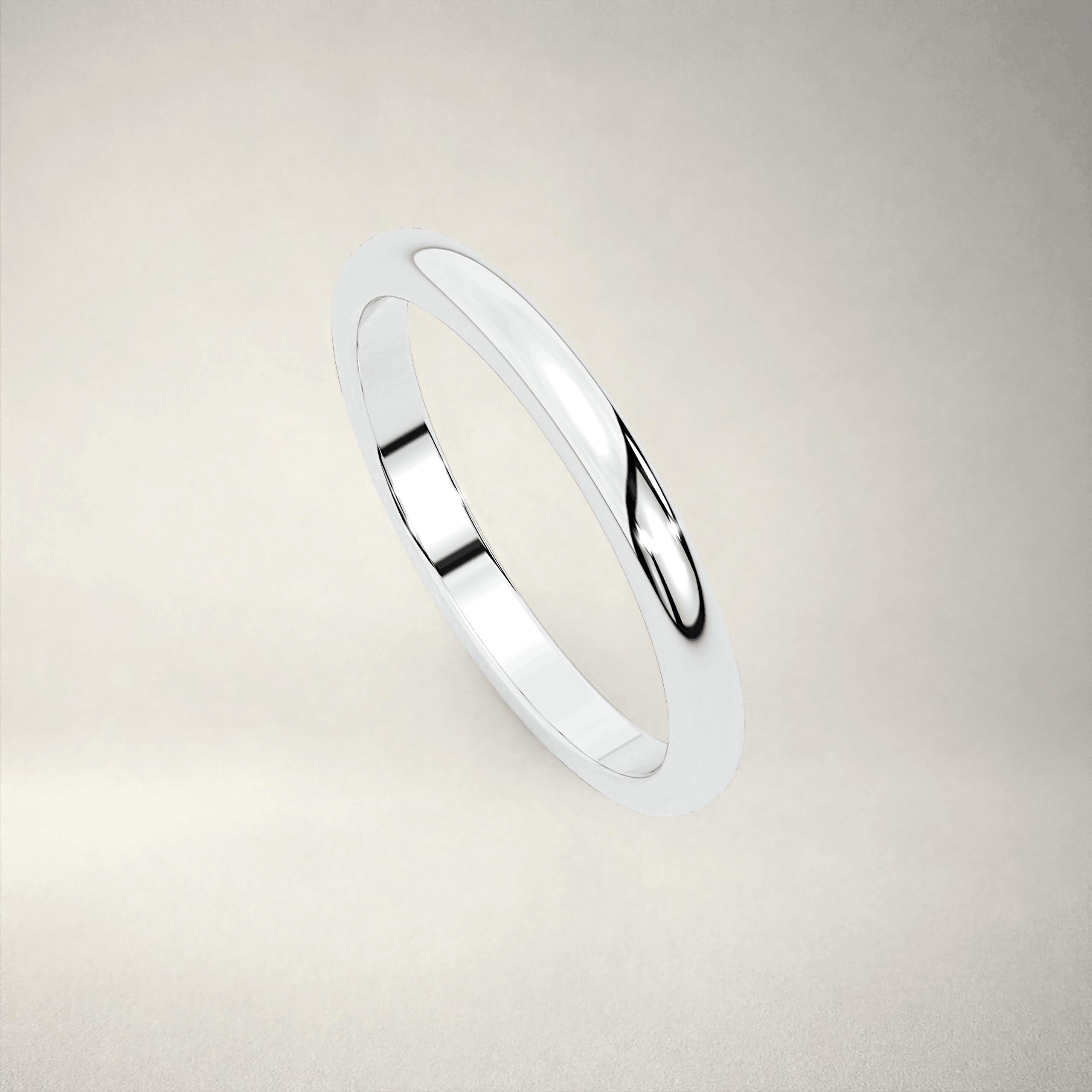 | White Gold, Platinum