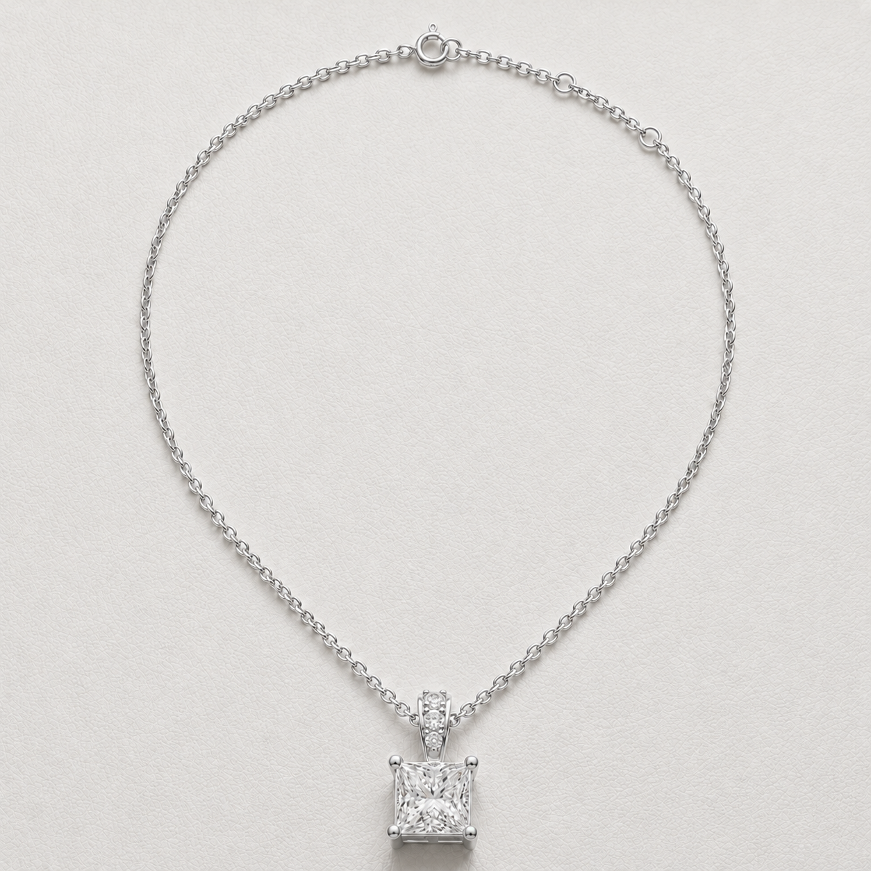 | White Gold, Platinum