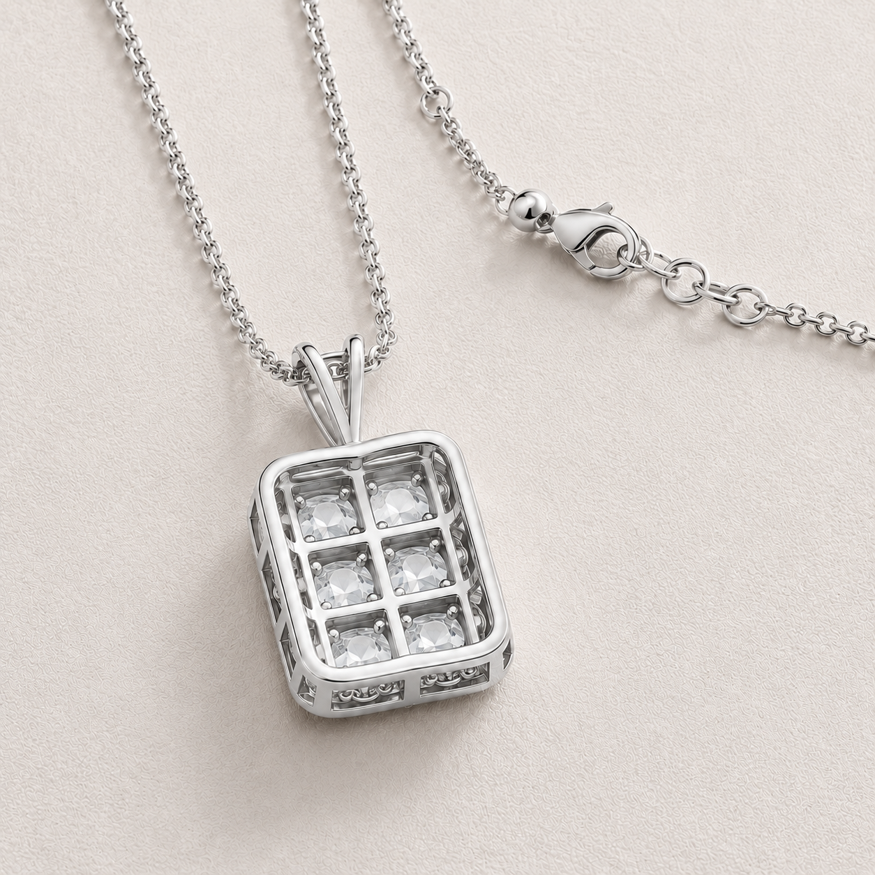 | White Gold, Platinum