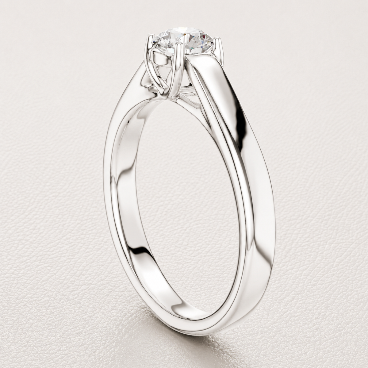 | White Gold, Platinum