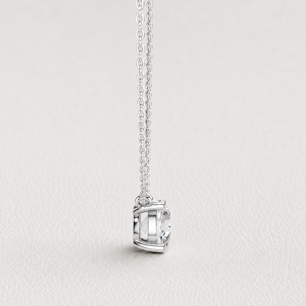 | White Gold, Platinum