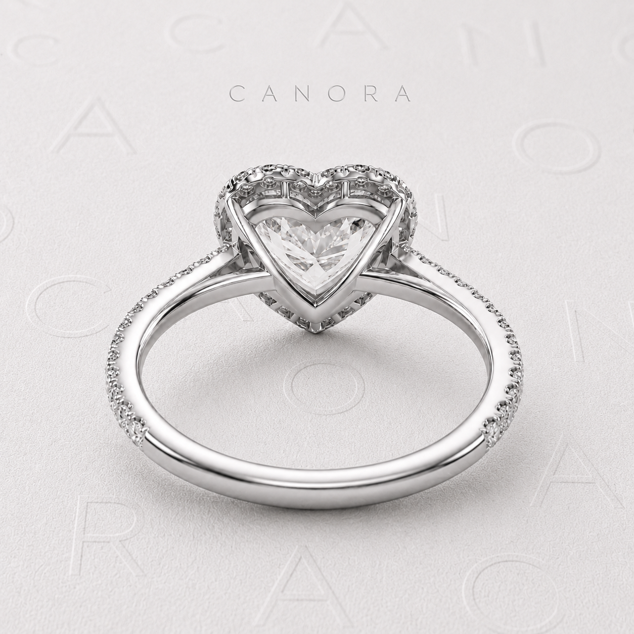 | White Gold, Platinum