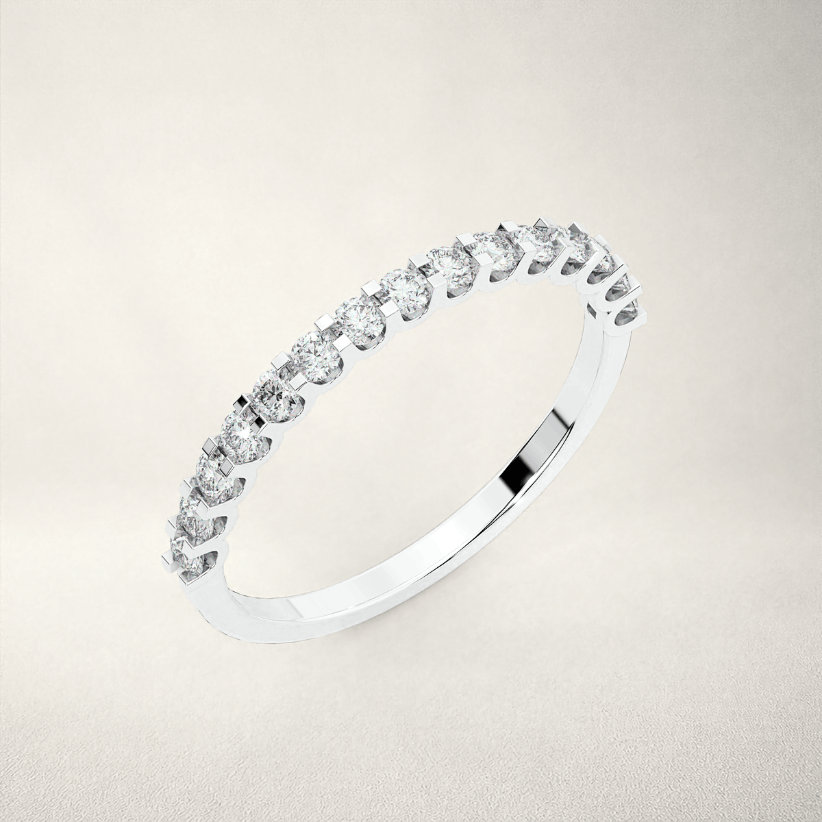 | White Gold, Platinum