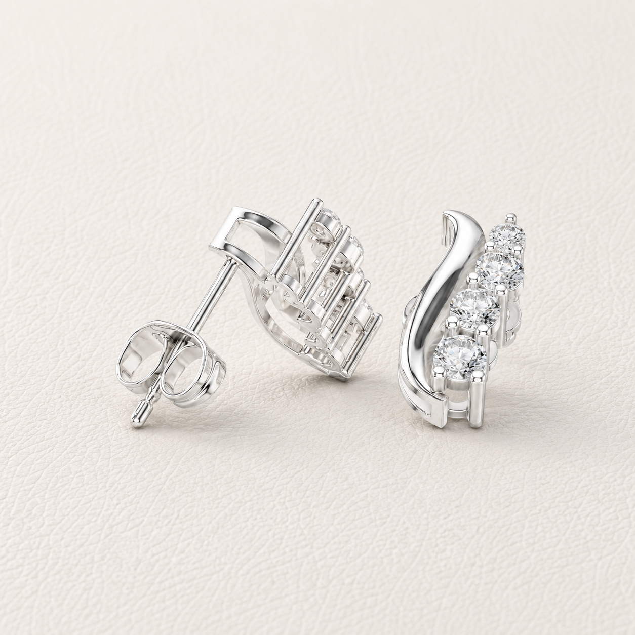 | White Gold, Platinum