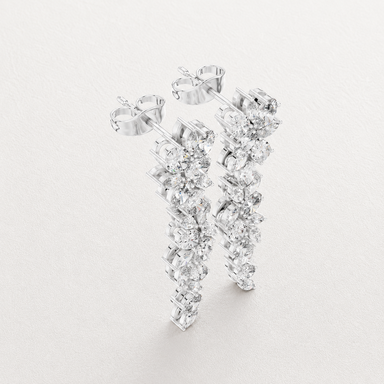 | White Gold, Platinum