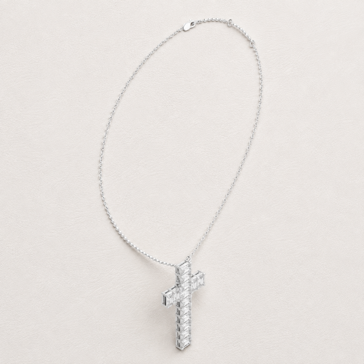 | White Gold, Platinum