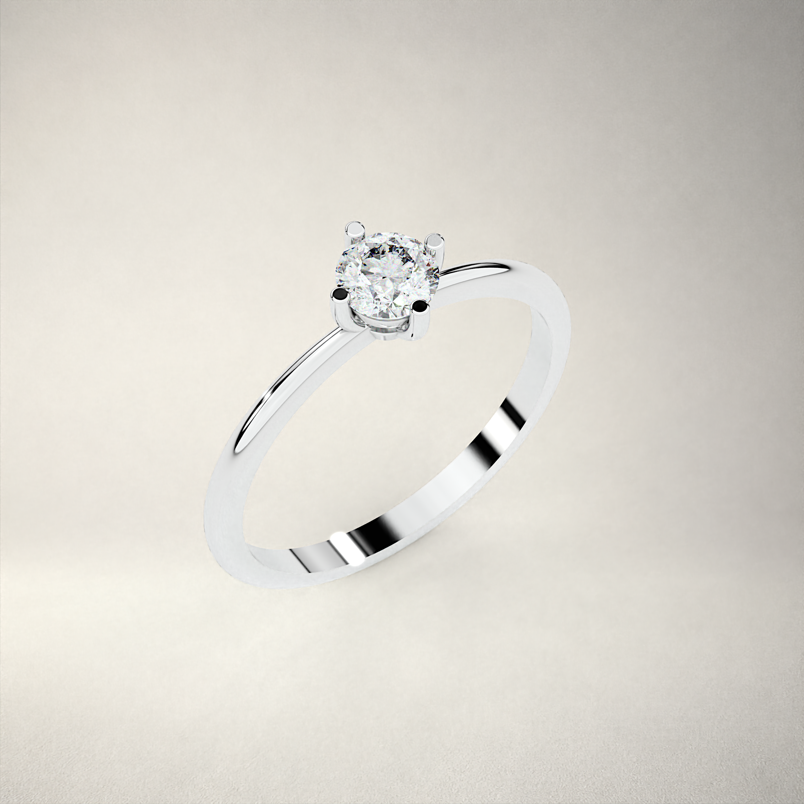 | White Gold, Platinum