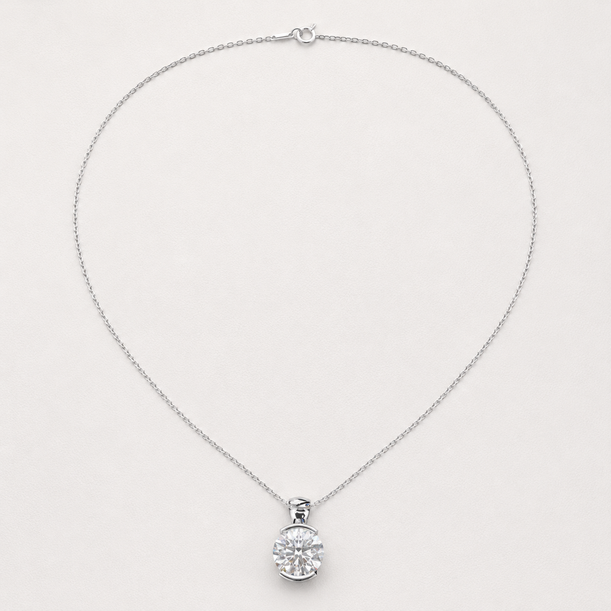 | White Gold, Platinum