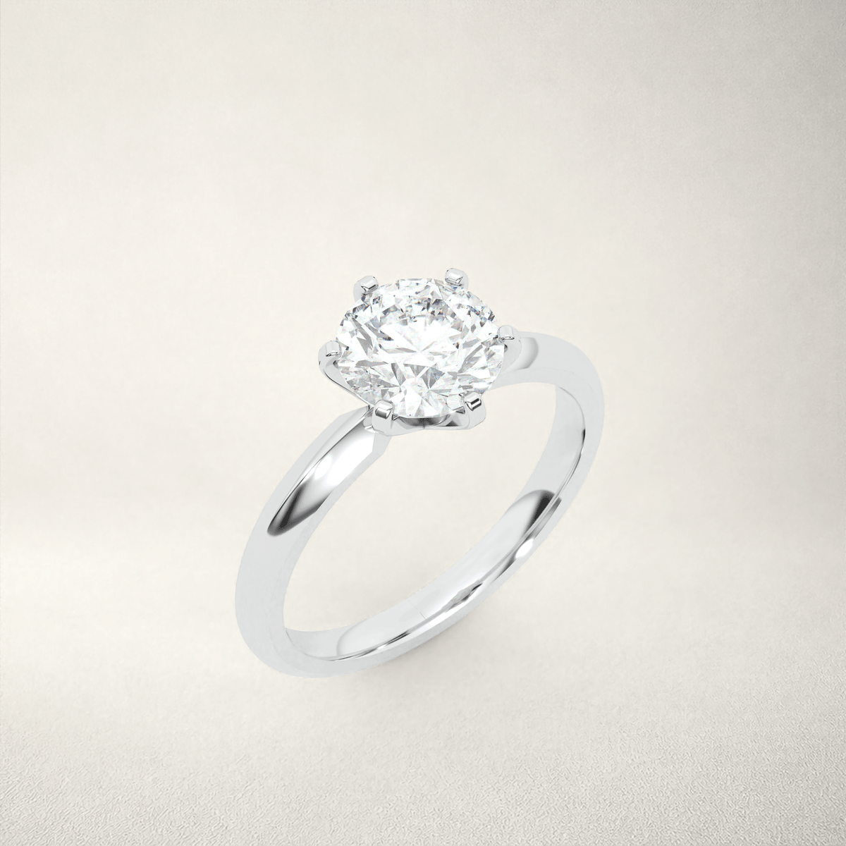 | White Gold, Platinum