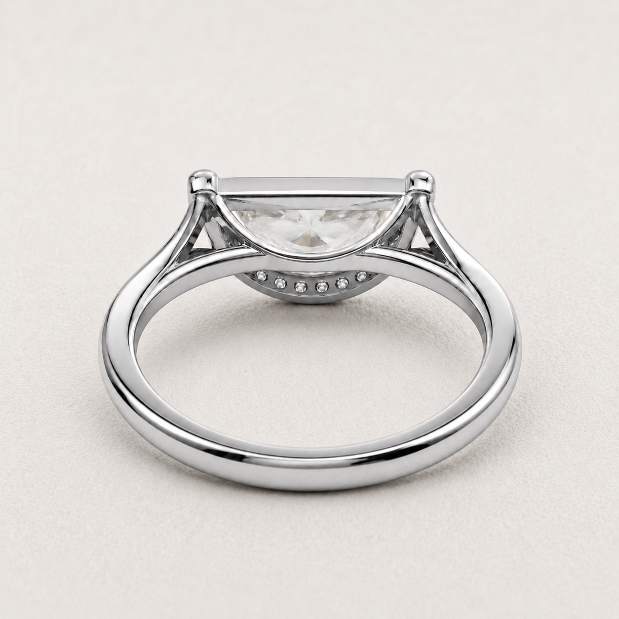 | White Gold, Platinum