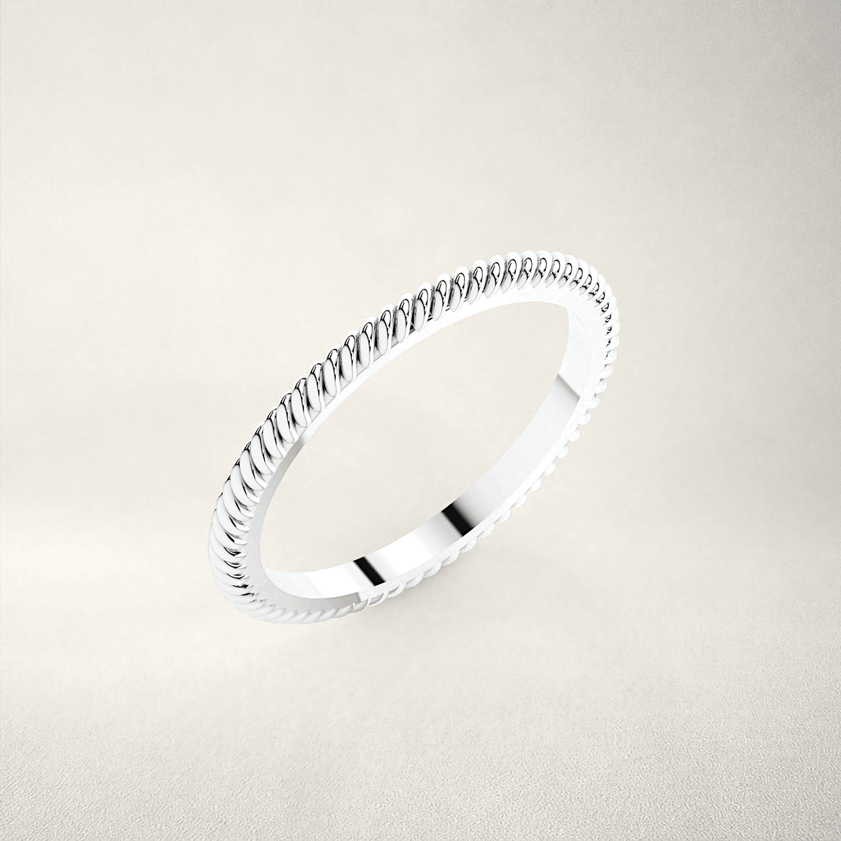 | White Gold, Platinum