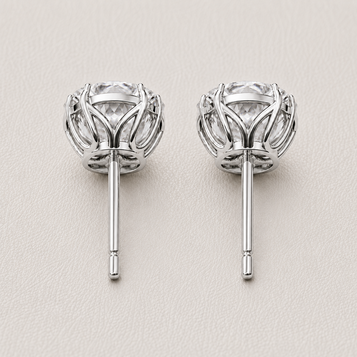 | White Gold, Platinum