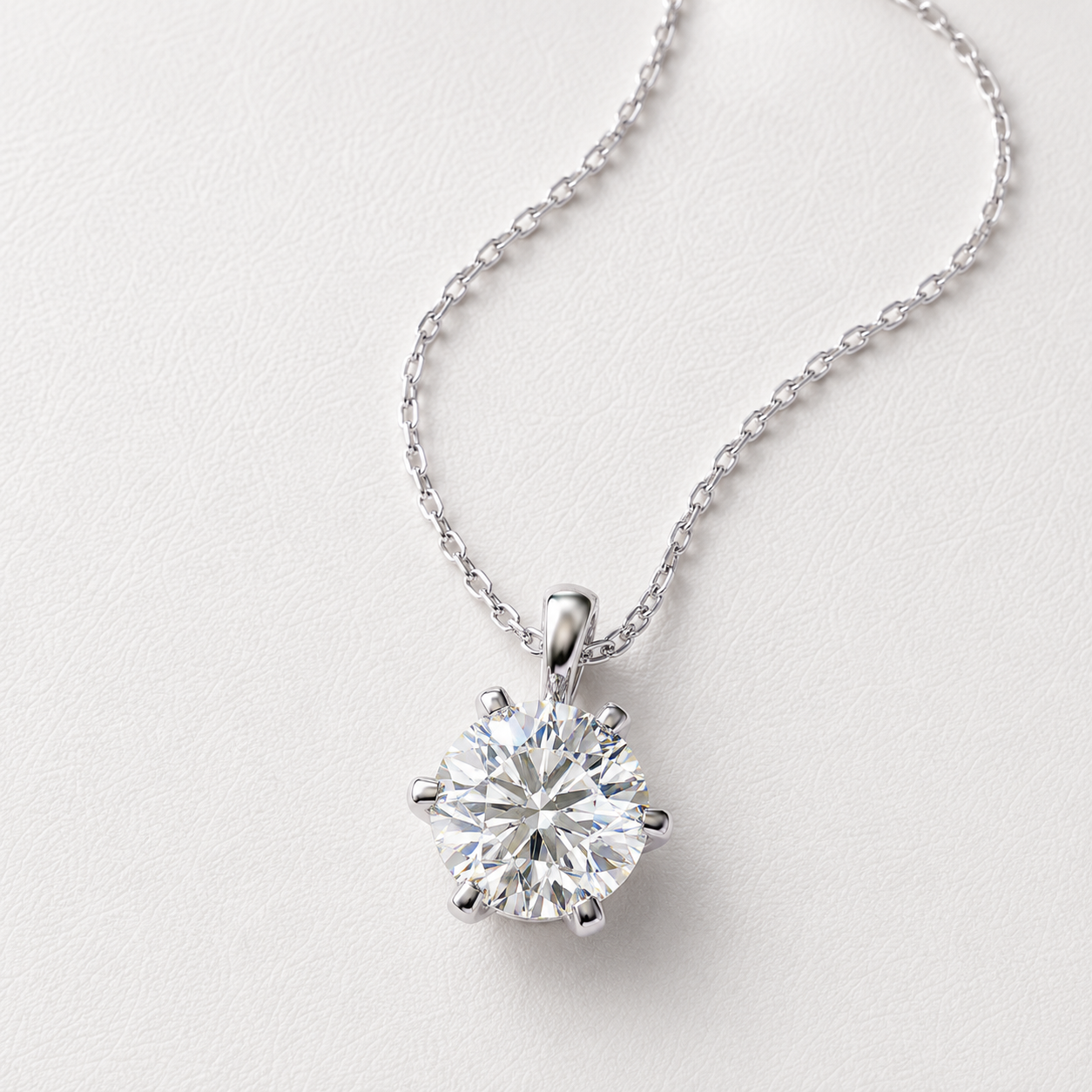 | White Gold, Platinum