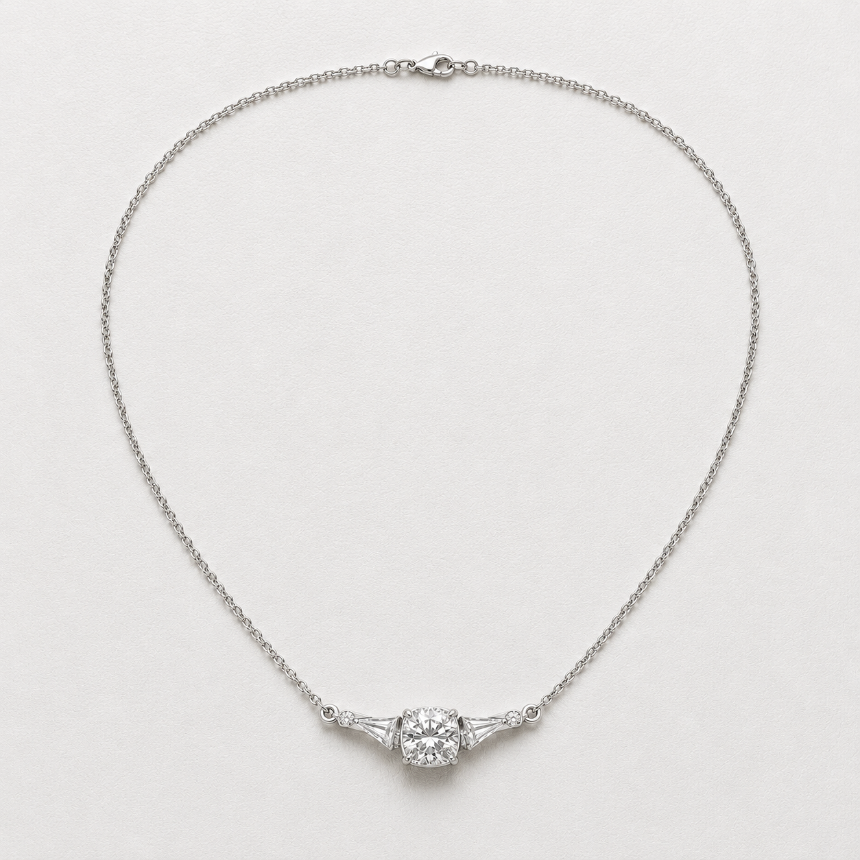 | White Gold, Platinum